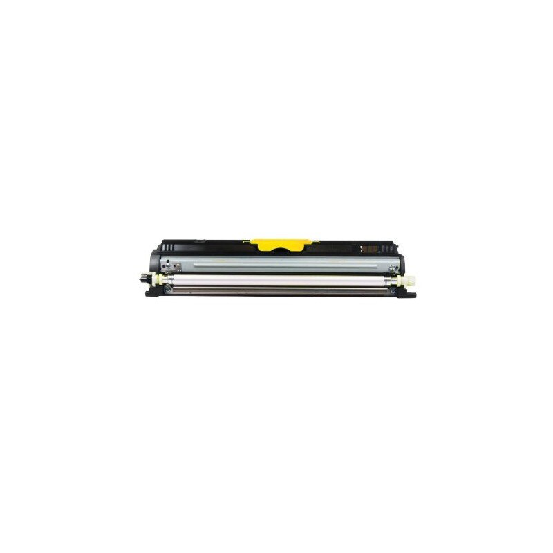 Cartus toner C110 Yellow 2500 Pag compatibil OKI C 110,C 130 N, MC 160N