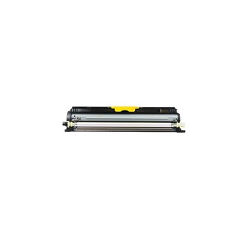 Cartus toner C110 Yellow 2500 Pag compatibil OKI C 110,C 130 N, MC 160N Cartus toner C110 Yellow 2500 Pag compatibil OKI C 110,C 130 N, MC 160N
