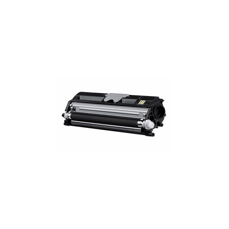 Cartus toner C110BK 2500 Pag compatibil OKI C 110,C 130 N, MC 160N