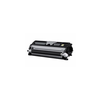 Cartus toner C110BK 2500 Pag compatibil OKI C 110,C 130 N, MC 160N Cartus toner C110BK 2500 Pag compatibil OKI C 110,C 130 N, MC 160N