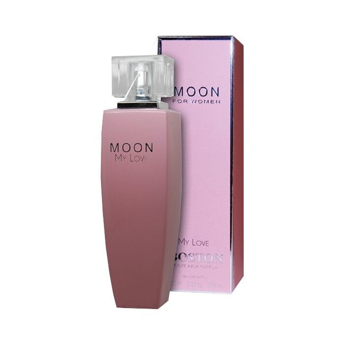 Apa de Parfum pentru femei Cote d'Azur Boston Moon My Love 100 ml