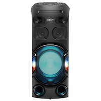 subwoofer sony mhc