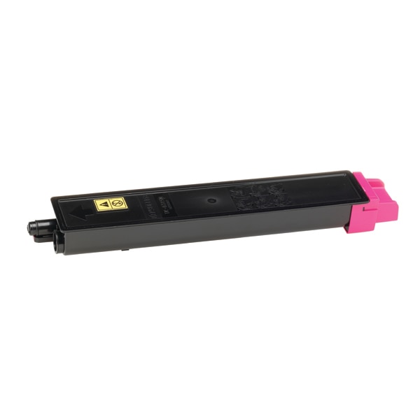 Cartus cu toner , Kyocera , TK 825 M , KM C2520 KM C3225 KM C3232 , 7000 pag , magenta