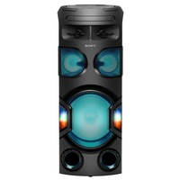 sistem audio high power sony mhc-v72d jet bass booster sunet 360 grade hi-fi bluetooth nfc dj effects usb dvd party music party lights negru imagen 27_1_
0