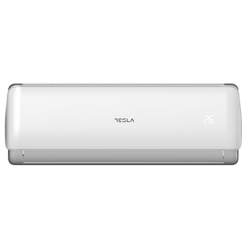 Aparat de aer conditionat TESLA TA36FFML-1232IAPC, 12000 BTU, Clasa A++, kit instalare inclus, Functie Turbo, I Feel, Functie Antifungica, Autocuratare, Filtru lavabil, alb Aparat de aer conditionat TESLA TA36FFML-1232IAPC, 12000 BTU, Clasa A++, kit instalare inclus, Functie Turbo, I Feel, Functie Antifungica, Autocuratare, Filtru lavabil, alb