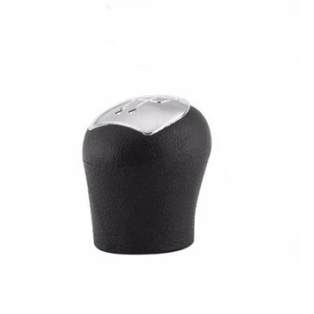Maner schimbator compatibil Renault 5 viteze , piele ecologica ART Maner schimbator compatibil Renault 5 viteze , piele ecologica ART
