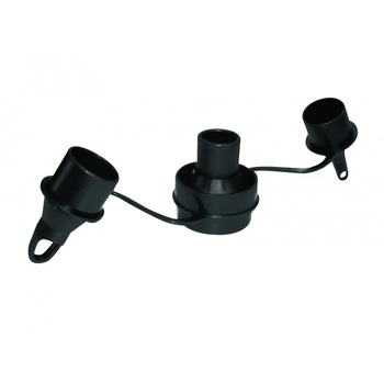 Pompa aer electrica pentru produse gonflabile, electrica 220 V, ATS , + 3 adaptoare , pentru umflatul piscinelor, barcilor si saltelelor gonflabile Pompa aer electrica pentru produse gonflabile, electrica 220 V, ATS , + 3 adaptoare , pentru umflatul piscinelor, barcilor si saltelelor gonflabile