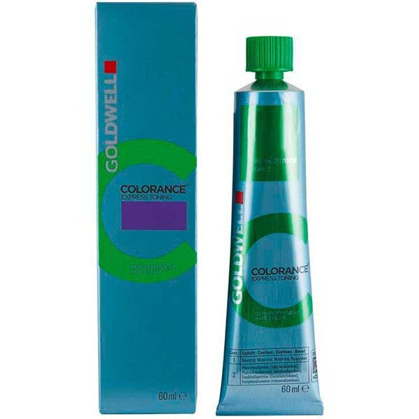 Vopsea de par semipermanenta Goldwell Colorance 10 Champagne 60ml