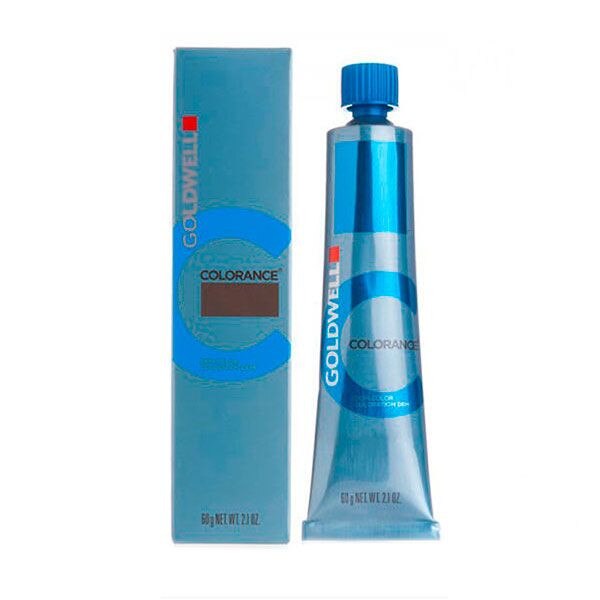 Vopsea de par semipermanenta Goldwell Colorance P-MIX 60ml