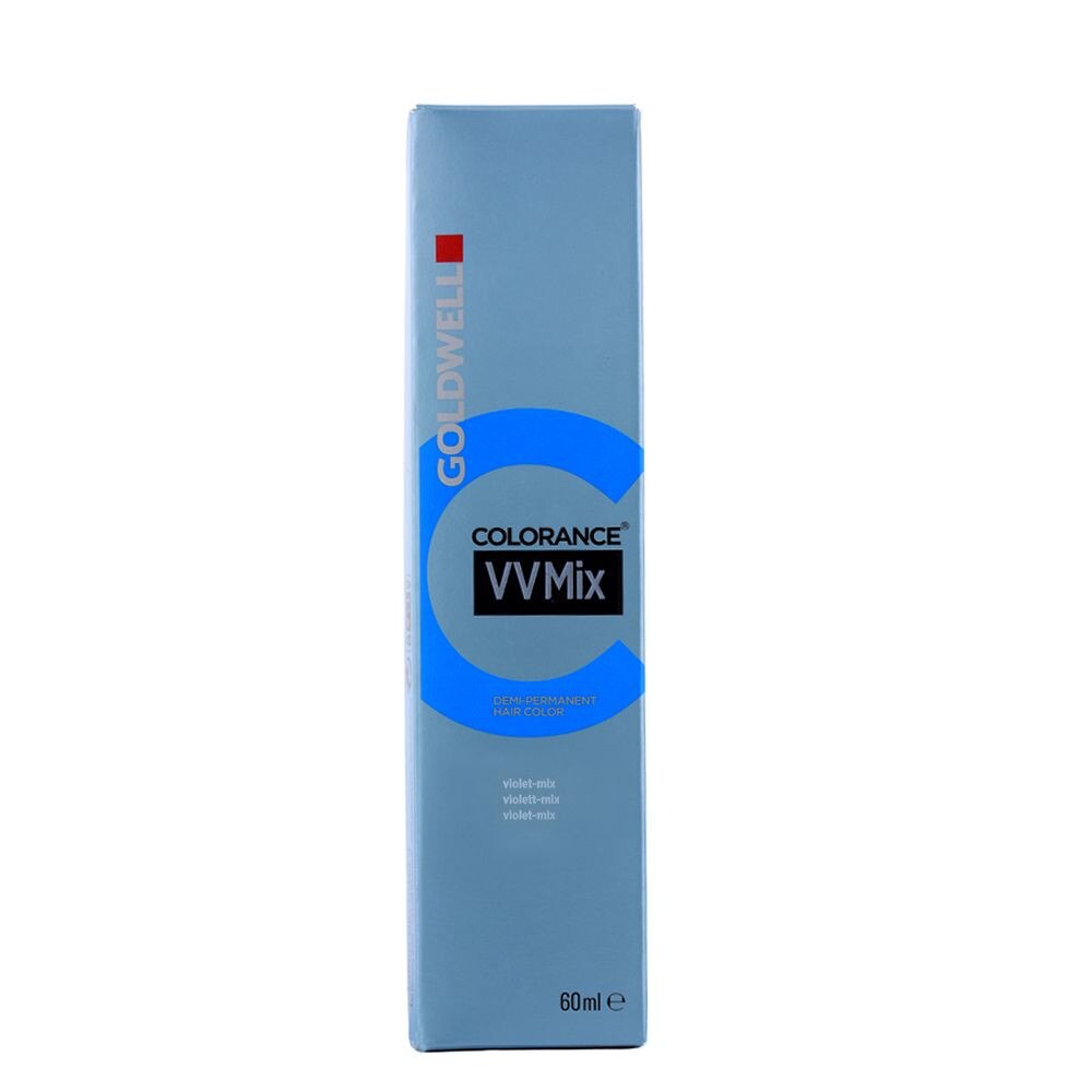 Vopsea de par semipermanenta Goldwell Colorance VV-MIX 60ml