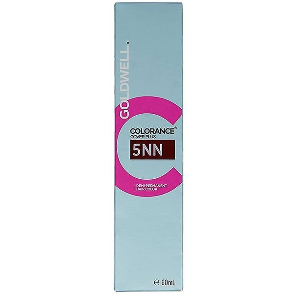 Vopsea de par semipermanenta Goldwell Colorance 5NN 60ml