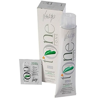 Vopsea semipermanenta de par Vitality's Tone fara amoniac 6.4 100ml Vopsea semipermanenta de par Vitality's Tone fara amoniac 6.4 100ml
