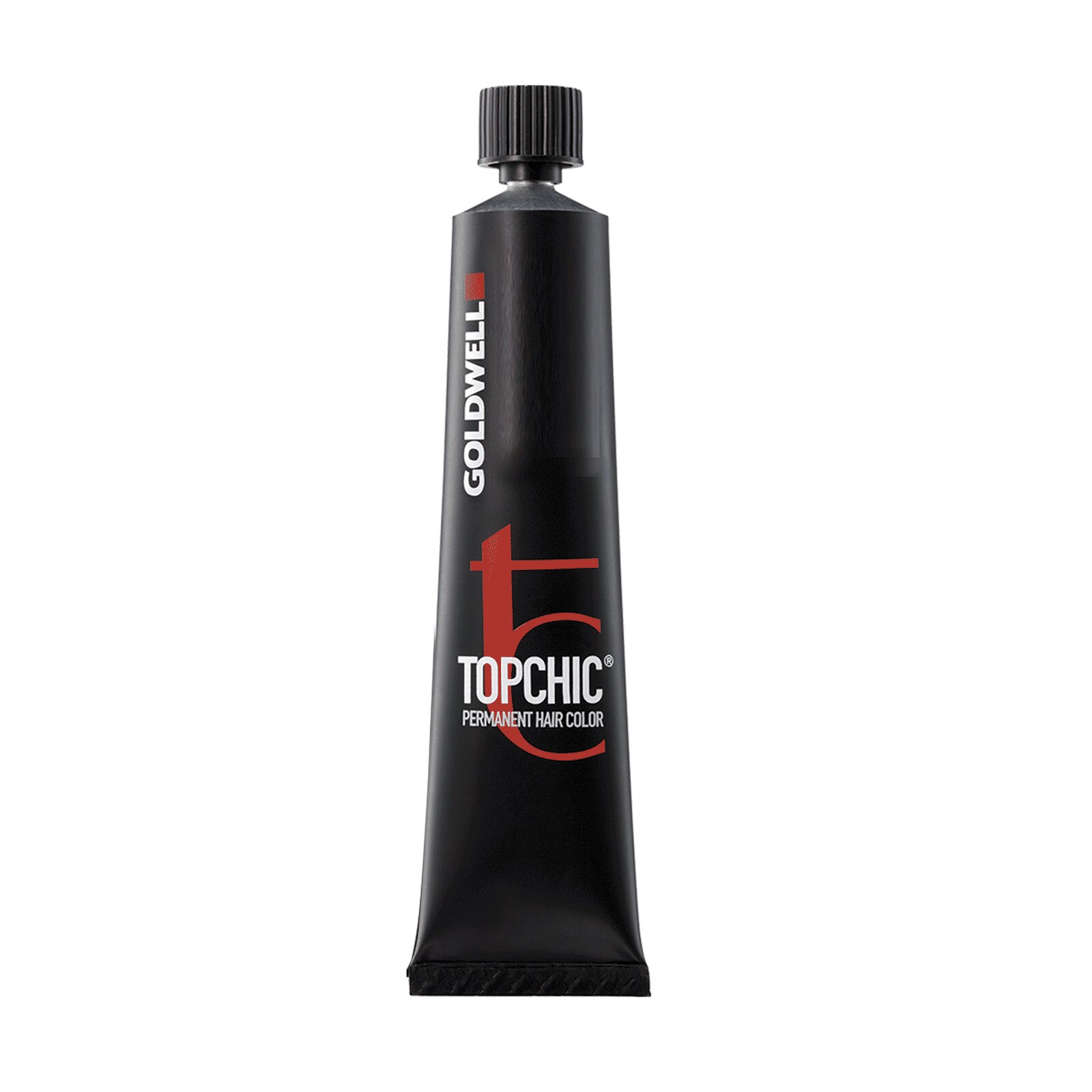 Vopsea de par permanenta Goldwell Topchic 6N@RB 60ml