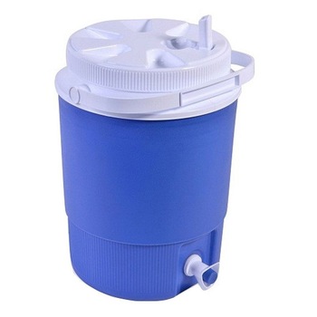 Cutie izoterma pentru apa , ATS, drumetie , plaja , camping , 7.6 L Cutie izoterma pentru apa , ATS, drumetie , plaja , camping , 7.6 L