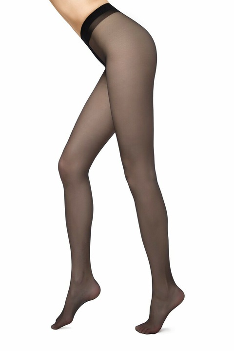 Dres dama Conte Summer, 8 den, Negru