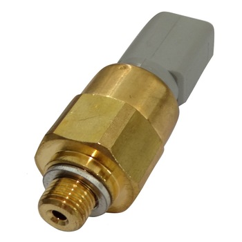 Senzor de presiune ulei AERZETIX, OEМ-1J0919081, pentru Audi, Seat, Skoda, Volkswagen Senzor de presiune ulei AERZETIX, OEМ-1J0919081, pentru Audi, Seat, Skoda, Volkswagen