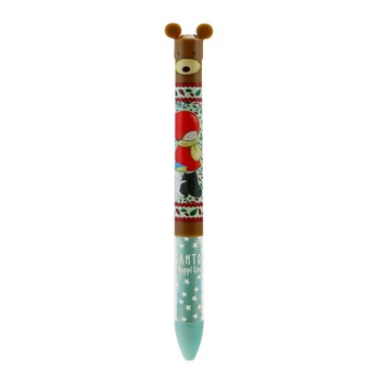 Pix multicolor Poppi Loves - Bear Pix multicolor Poppi Loves - Bear