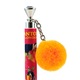Santoro Toucan pom-pom toll