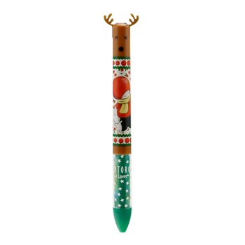 Pix multicolor Poppi Loves - Dear Pix multicolor Poppi Loves - Dear