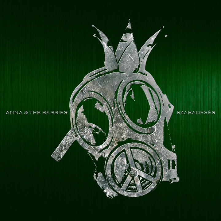 Anna & the Barbies, Grundrecords, KFT, Szabadesés, CD