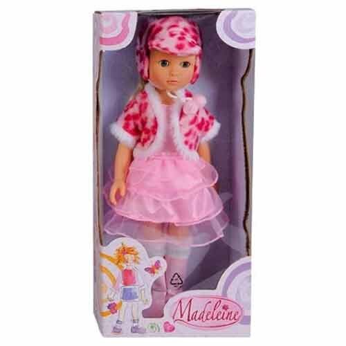 Papusa Madeleine 5157155 Simba