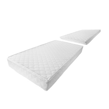 Set saltele pentru copii MyKids Cocos Confort II 170x70x8 cm (120x70x8 + 50x70x8 cm) fibra de cocos, husa detasabila si lavabila microfibra Set saltele pentru copii MyKids Cocos Confort II 170x70x8 cm (120x70x8 + 50x70x8 cm) fibra de cocos, husa detasabila si lavabila microfibra
