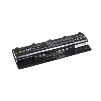 Baterie compatibila Greencell pentru laptop Asus G56 G56JR N46 N56 N56V N56VM N76 N76V R401 R401VM R501 R501VM R514 R701, model Asus A31-N56 A32-N5 A33-N56, 49Wh Baterie compatibila Greencell pentru laptop Asus G56 G56JR N46 N56 N56V N56VM N76 N76V R401 R401VM R501 R501VM R514 R701, model Asus A31-N56 A32-N5 A33-N56, 49Wh