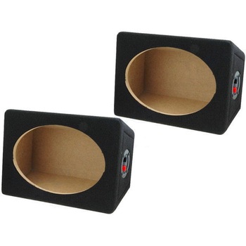 Set Incinta difuzoare ovale 6x9, 2 bucati Set Incinta difuzoare ovale 6x9, 2 bucati