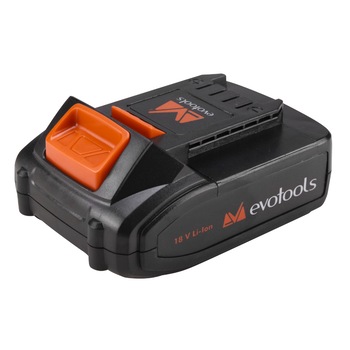 Acumulator Li-Ion ONE EPTO EvoTools, 18V, 4Ah Acumulator Li-Ion ONE EPTO EvoTools, 18V, 4Ah