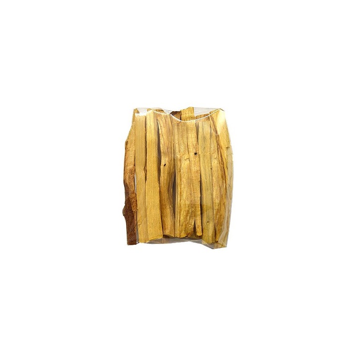 Ароматизирани пръчици Palo Santo Wood, Holy Wood, 100гр