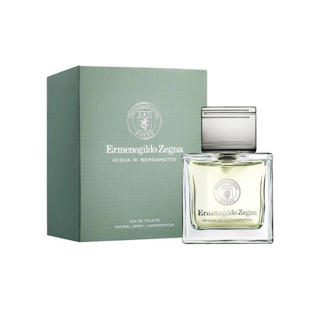 香水(ユニセックス) Ermenegildo Zegna - Acqua Di Bergamotto Parfum Ermenegildo Zegna Aqua di Bergamotto 50ml Edt - eMAG.ro