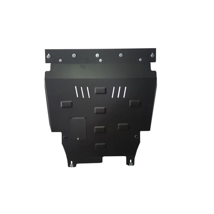 Scut cutie de viteza Ford Ranger 2011-2016