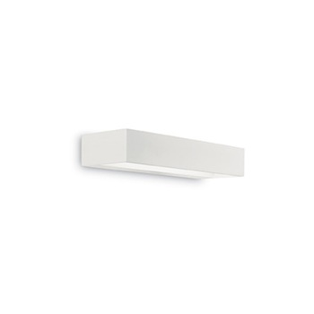 Aplica CUBE 161785, Ideal Lux, alb, 6W LED Aplica CUBE 161785, Ideal Lux, alb, 6W LED