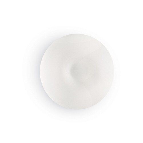 Plafoniera GLORY 019758, Ideal Lux, alb, 3 x 60W E27