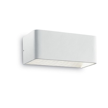 Aplica CLICK 017518, Ideal Lux, alb, 12W LED Aplica CLICK 017518, Ideal Lux, alb, 12W LED