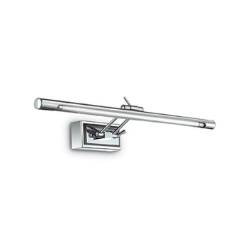 Aplica MIRROR-51 143859, Ideal Lux, cromat, 12W LED Aplica MIRROR-51 143859, Ideal Lux, cromat, 12W LED