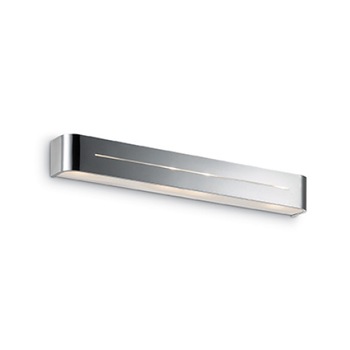 Aplica POSTA 051956, Ideal Lux, cromat, 4 x 40W E14 Aplica POSTA 051956, Ideal Lux, cromat, 4 x 40W E14