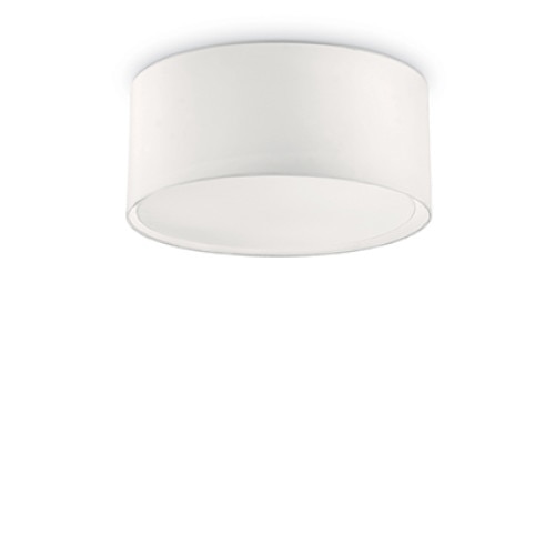 Plafoniera WHEEL 036014, Ideal Lux, alb, 3 x 60W E27