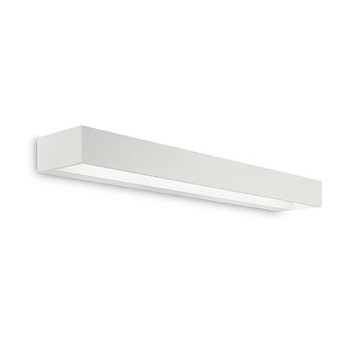 Aplica CUBE 161792, Ideal Lux, alb, 12W LED