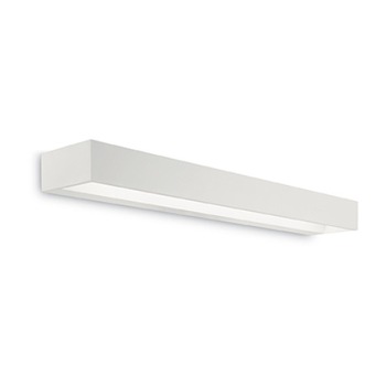 Aplica CUBE 161792, Ideal Lux, alb, 12W LED Aplica CUBE 161792, Ideal Lux, alb, 12W LED