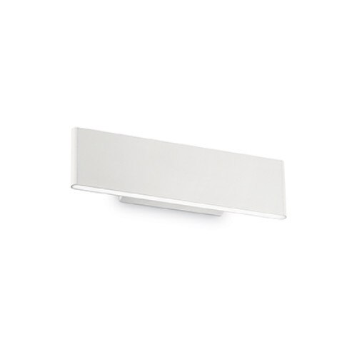 Aplica DESK 138251, Ideal Lux, alb, 12W LED