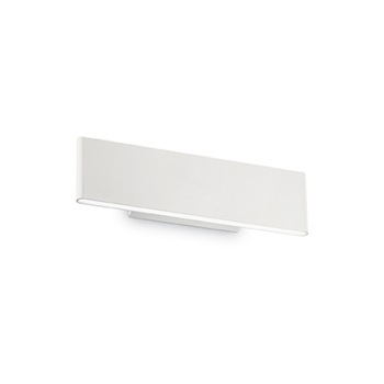 Aplica DESK 138251, Ideal Lux, alb, 12W LED Aplica DESK 138251, Ideal Lux, alb, 12W LED