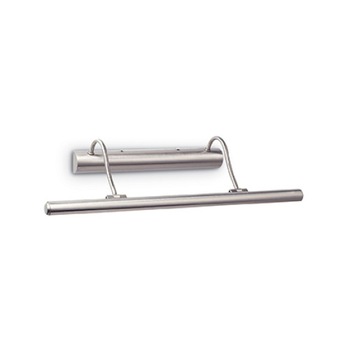 Aplica MIRROR-10 017297, Ideal Lux, nichelat, 4 x 40W G9 Aplica MIRROR-10 017297, Ideal Lux, nichelat, 4 x 40W G9