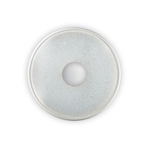 Aplica RUBENS 178783, Ideal Lux, alb, 24W LED