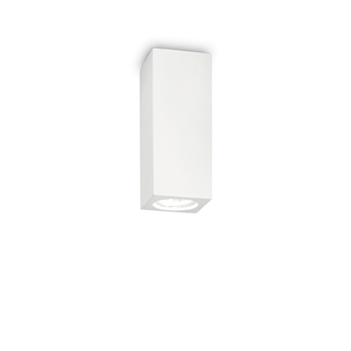 Plafoniera TOWER 155791, Ideal Lux, alb, 1 x 35W GU10