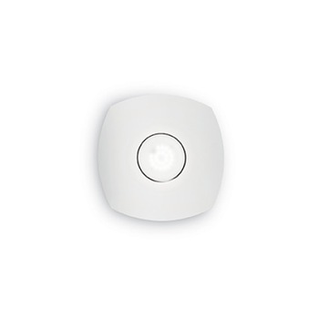Plafoniera MITO 175676, Ideal Lux, alb, 1 x 15W GX53 Plafoniera MITO 175676, Ideal Lux, alb, 1 x 15W GX53