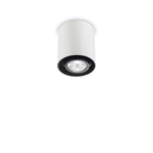 Plafoniera MOOD 140841, Ideal Lux, alb, 1 x 28W GU10