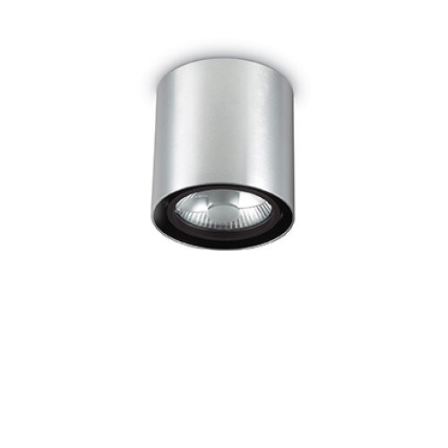 Plafoniera MOOD 140896, Ideal Lux, aluminiu, 1 x 50W GU10