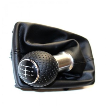 Nuca si manson schimbator Lumi LUXURY® cu 6 viteze compatibil Audi A4 B8 2008-2013 Nuca si manson schimbator Lumi LUXURY® cu 6 viteze compatibil Audi A4 B8 2008-2013