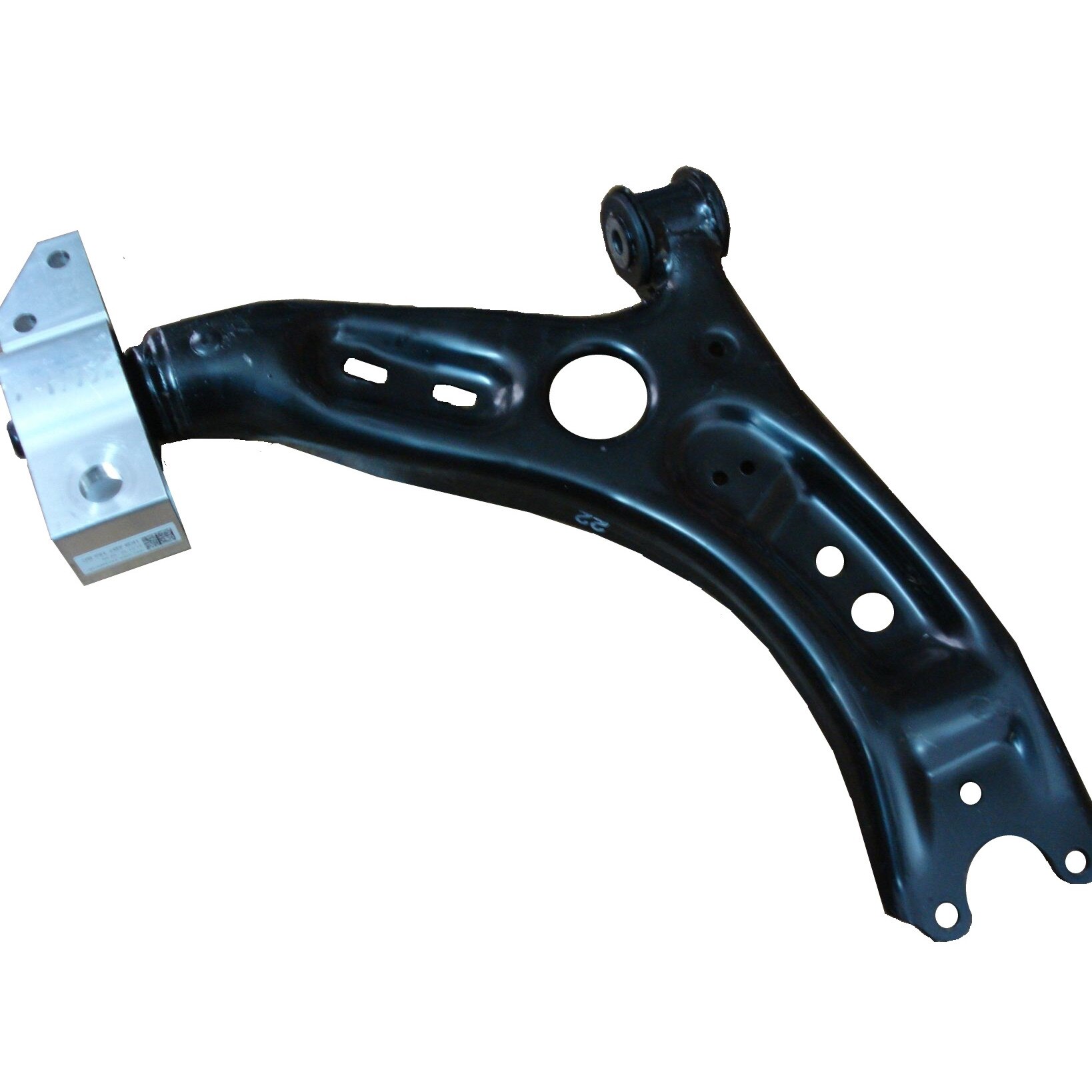 Brat suspensie dreapta Octavia